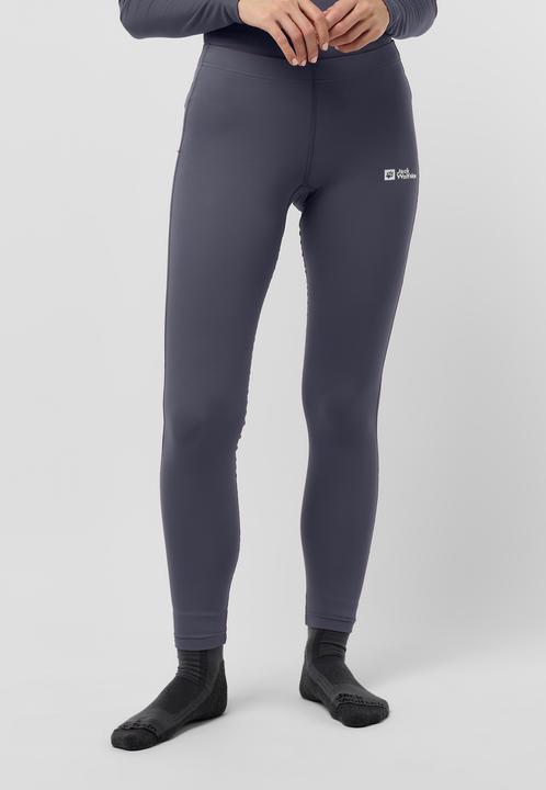 Actual product image Jack Wolfskin Infinite Light Pants W (L)