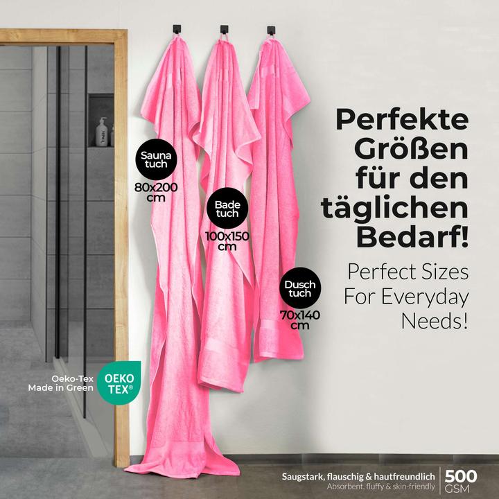 Produktbild Etérea Carli (80x200 cm)