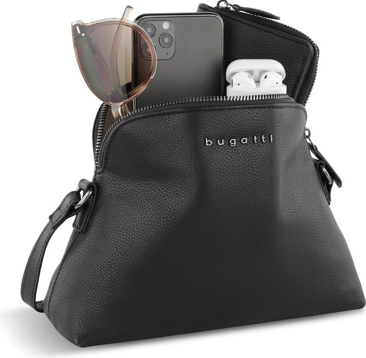 Actual product image Bugatti Shoulder Bag Bella Shoulderbag Small I