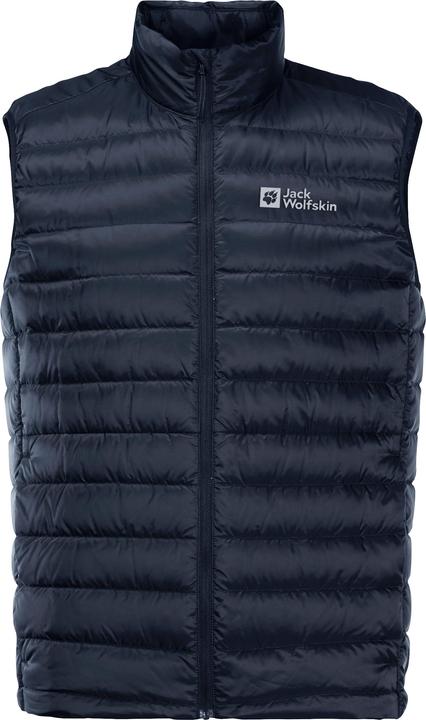 Jack Wolfskin Pack & Go Down Vest M (M)