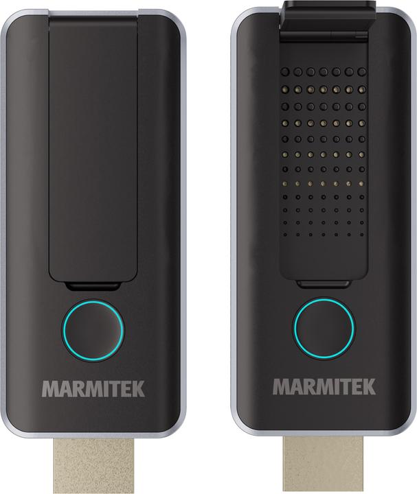 Produktbild Marmitek Stream S2 Pro (20 m, HDMI 1.4a)