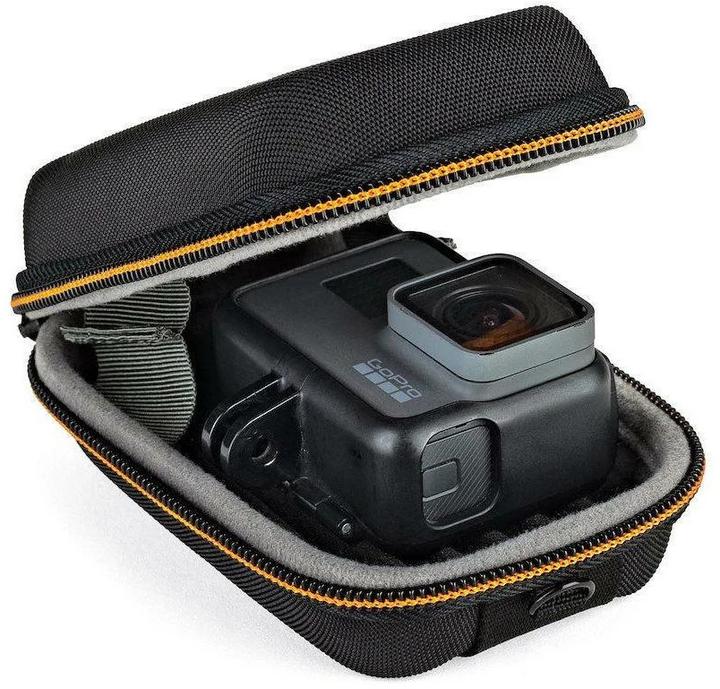 Actual product image Lowepro Hardside CS 20 (Camera case, 8.64 l)