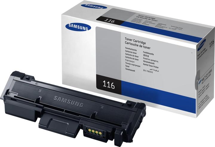 Immagine prodotto Samsung Mlt-D116s (FC)
