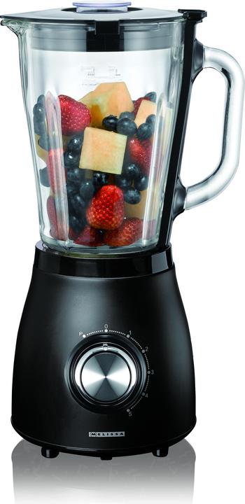 Image du produit Melissa Blender kielichowy 1,5L 500W 16180133 (500 W)