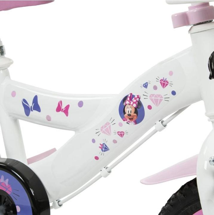 Image du produit ‎Huffy Rowerek dzieciecy Huffy 16 Disney MINNIE (15.98")