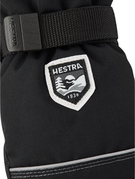 Produktbild Hestra Wool Terry Mittens Kids (XXS)