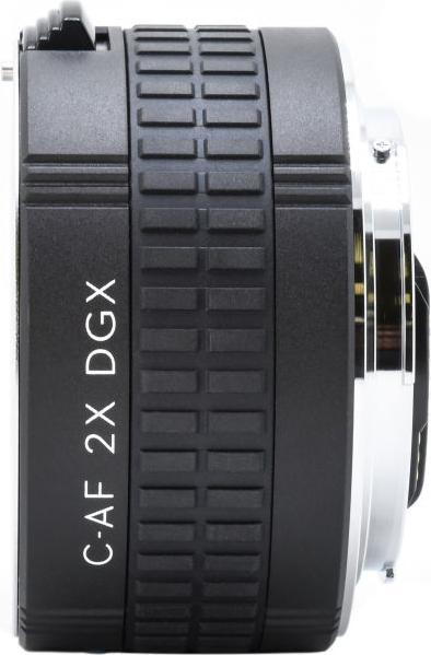 Image du produit Tokina Kenko Teleplus HD DGX 2,0x (Téléconvertisseur, Canon EF)