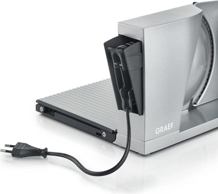 Actual product image Graef Folding bowl cutter