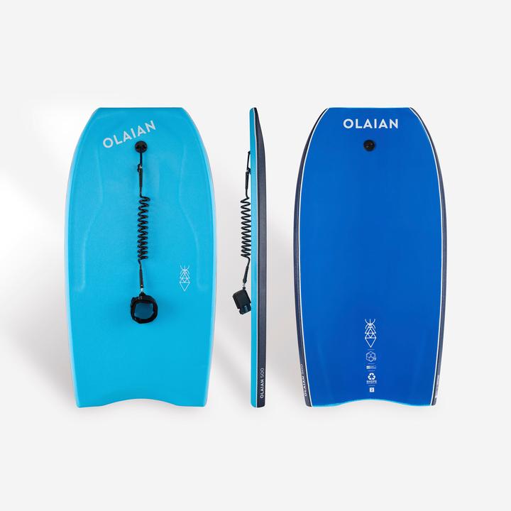 Actual product image Olaian 500