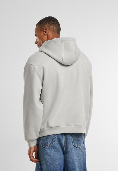 Produktbild Urban Classics Upscale Appreciate & Respect Fluffy Hoody - 174489 (5XL)