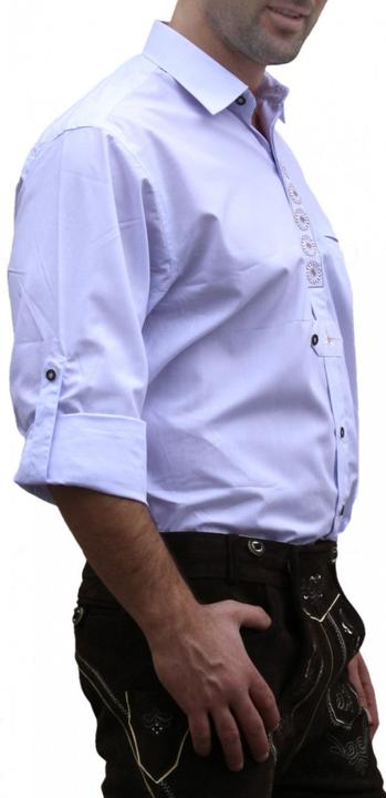 Immagine prodotto German Wear Camicia tradizionale (L)