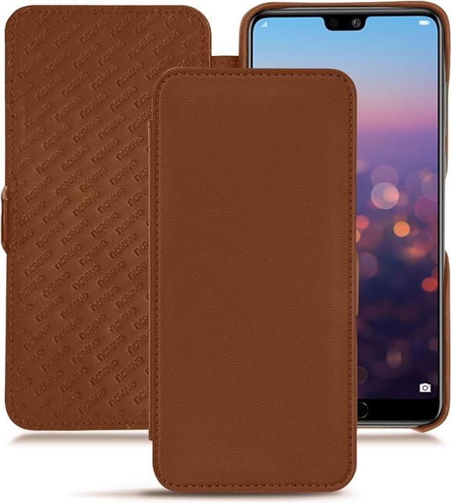 Marron PU ( Pantone #8B4720 )