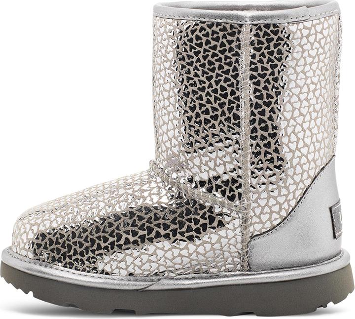 Image du produit Ugg Classic II Gel Hearts (28.5)