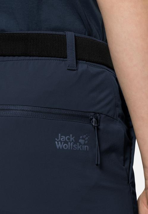 Actual product image Jack Wolfskin Pack & Go Pant W (XS)