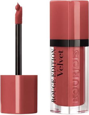 Produktbild Bourjois Rouge Edition Velvet (12 Beau Brun)