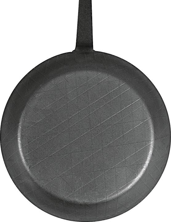 Immagine prodotto Turk Pan (24 cm, Padella per friggere, Ferro)
