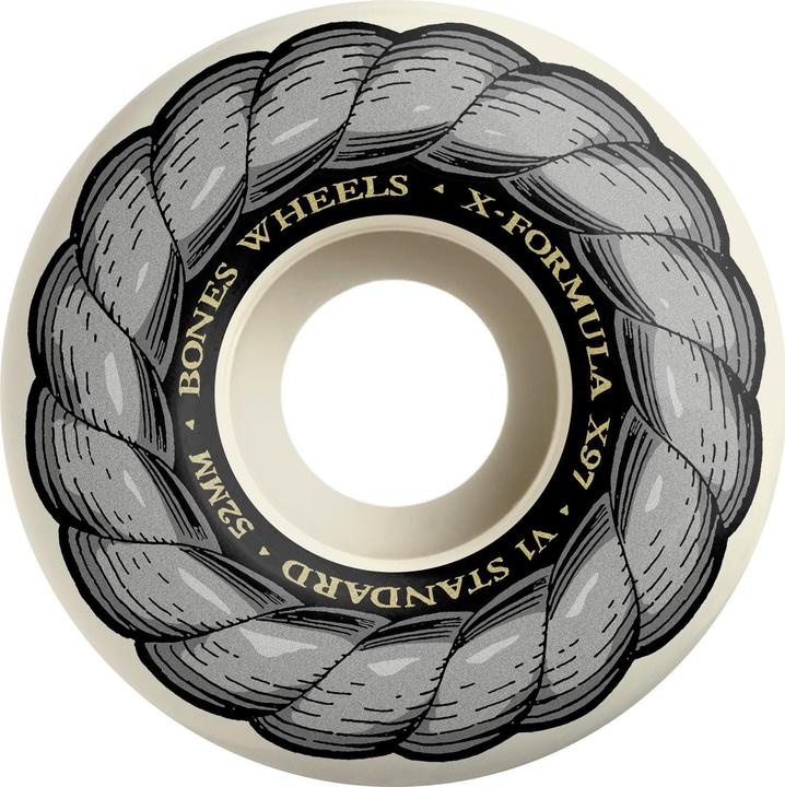 Produktbild Bones Wheels M41551 (52 mm)