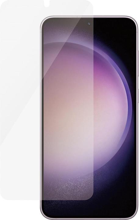 Produktbild PanzerGlass Ultra Wide (1 Stück, Samsung Galaxy S23+)