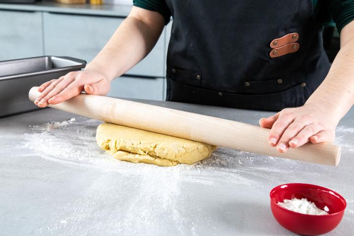 Image du produit KitchenAid Broche roulante