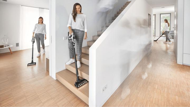 Image du produit Bosch Hausgeräte Unlimited 8 Gen2 BKS8214W