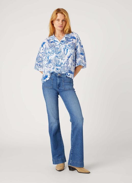 Produktbild Wrangler Flare (31)