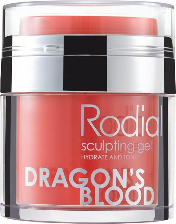 Produktbild Rodial Dragon's Blood Sculpting Gel (50 ml, Gesichtsgel)