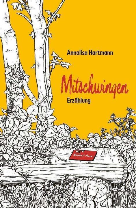 Actual product image Mitschwingen (German, Swiss German, Annalisa Hartmann, 2021)