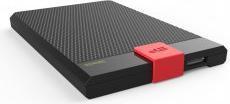 Silicon Power Diamond D30 - Festplatte - 2 TB - extern (tragbar) (2 TB)