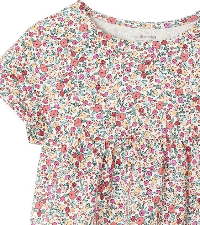 Produktbild Vertbaudet Set Mit Kleid (158)