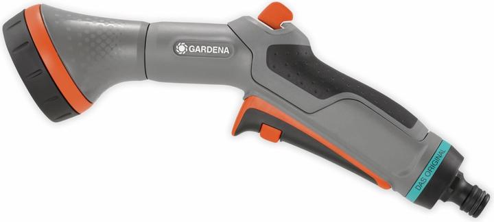 Actual product image Gardena comfort shower