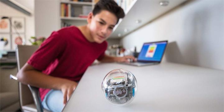 Image du produit Sphero Bolt