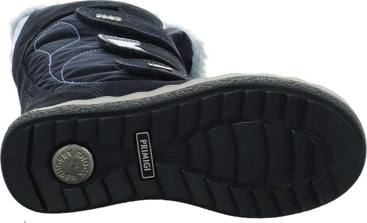 Actual product image Primigi Winter boots GTX (31)