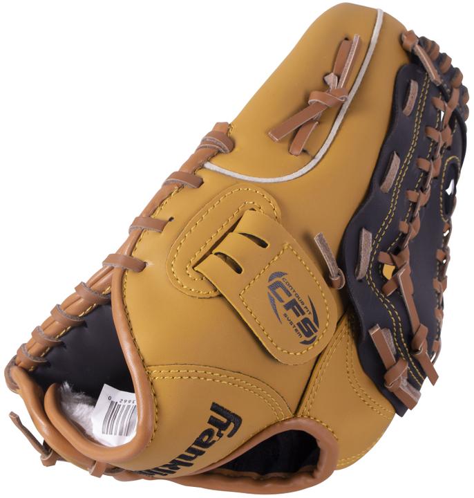 Actual product image Brett Senior baseball glove - right (12")