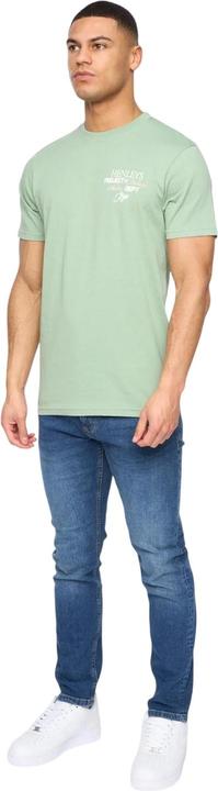 Produktbild Henleys Hentitled TShirt (XXL)