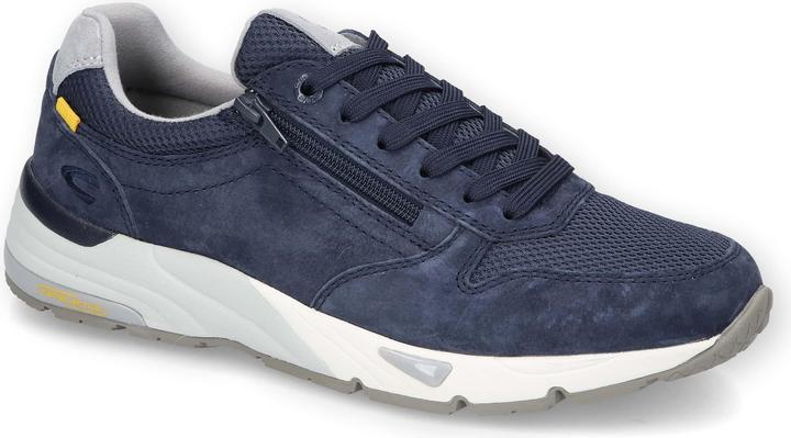 Image du produit Camel Active Sneaker pig nubuk/textile NAVY (40)