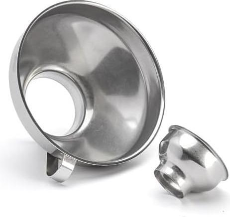 Actual product image de Buyer Jam funnel