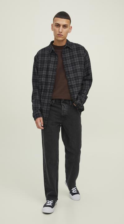 Immagine prodotto Jack & Jones Jeans Eddie Original CJ 275 dal taglio ampio (34)