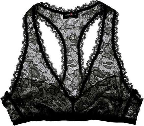 Image du produit Cosabella Racie Soutien-gorge à dos nageur (M)