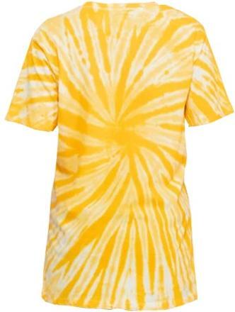 Actual product image Jimi Hendrix Childrens/Kids Are You Experienced Tie Dye T-Shirt (104)