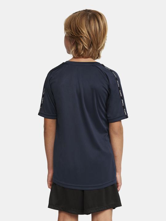 Image du produit Craft Squad 2.0 Maillot Contrasté Jr (146)