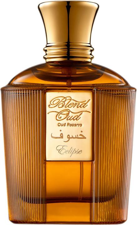 Actual product image Blend Oud Eclipse Eau de Parfum (Eau de parfum, 60 ml)