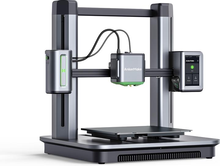 Ankermake 3d printer M5