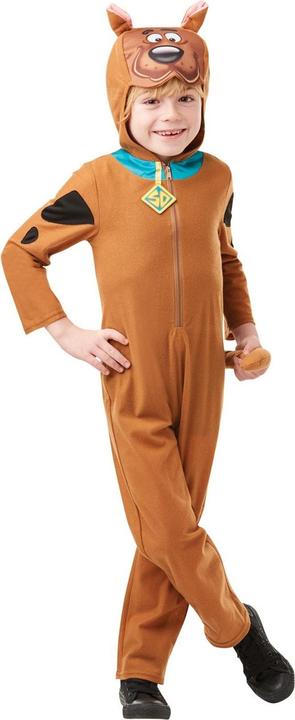 Image du produit Scooby Doo Costume (L)