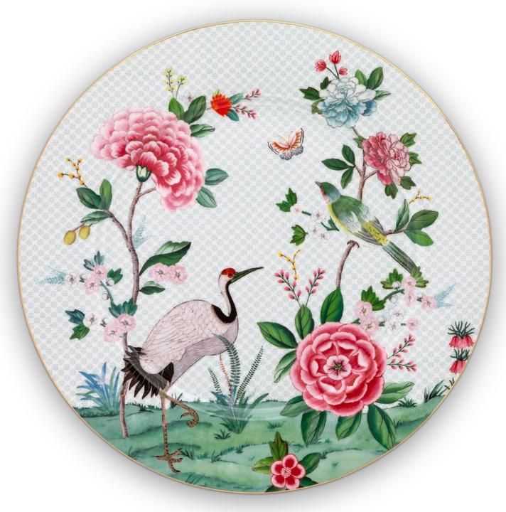 Actual product image PIP Studio Blushing Birds (1 x, 31.50 cm)
