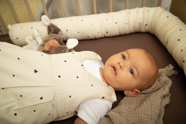 Actual product image Zewi Sleeping bag (110 cm)