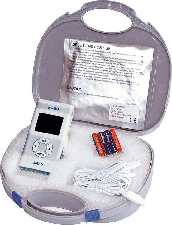 Promed EMT-6