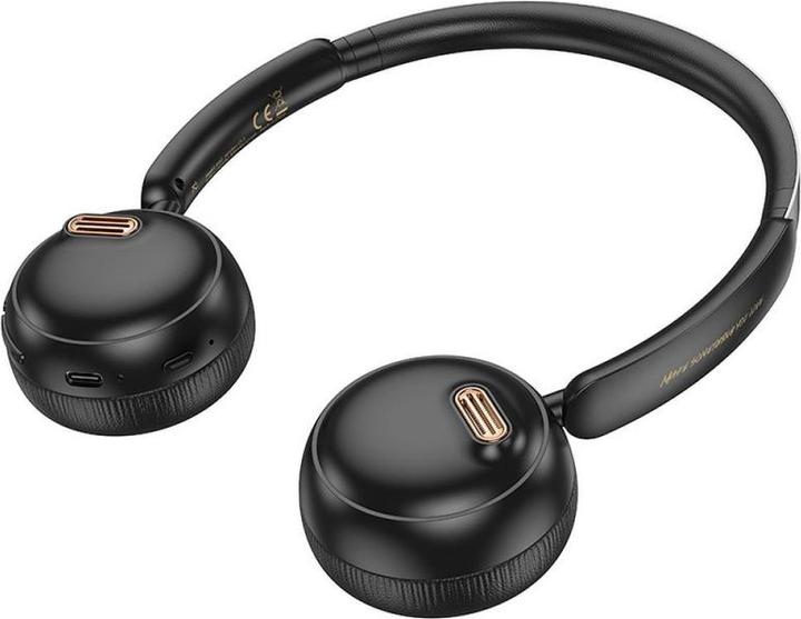 Produktbild Hoco W62, Schwarz