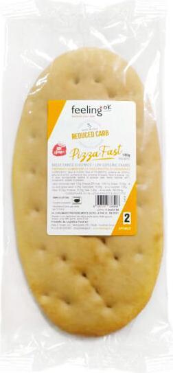 Feeling Ok Pizza Fast (1 Stk., 180 g)