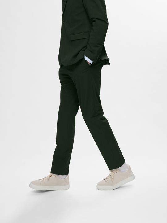 Actual product image Selected Homme 175 Slim fit trousers (44)
