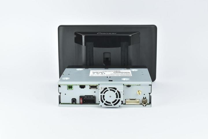 Image du produit Pioneer SPH-EVO950DAB-UNI (Voiture Android, Apple Carplay)